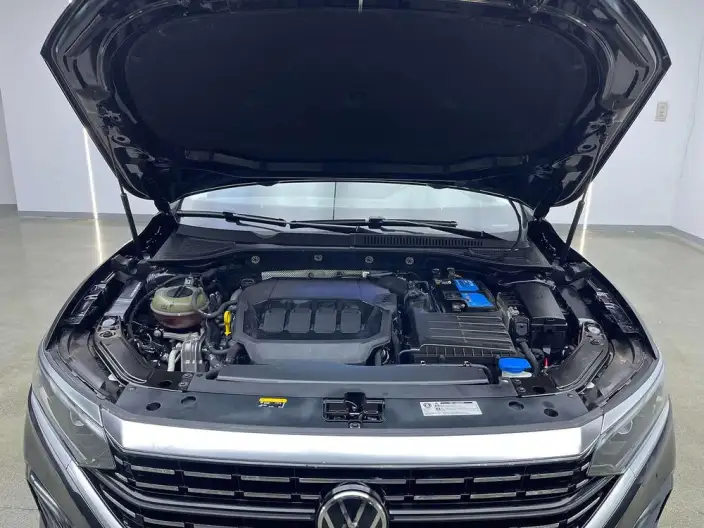 Volkswagen Passat 2022 Model 330TSI Deluxe Edition – фото 8
