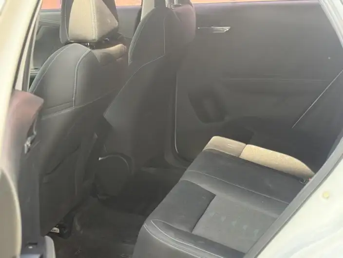 BYD E2 2021 Model Standard Model – фото 10