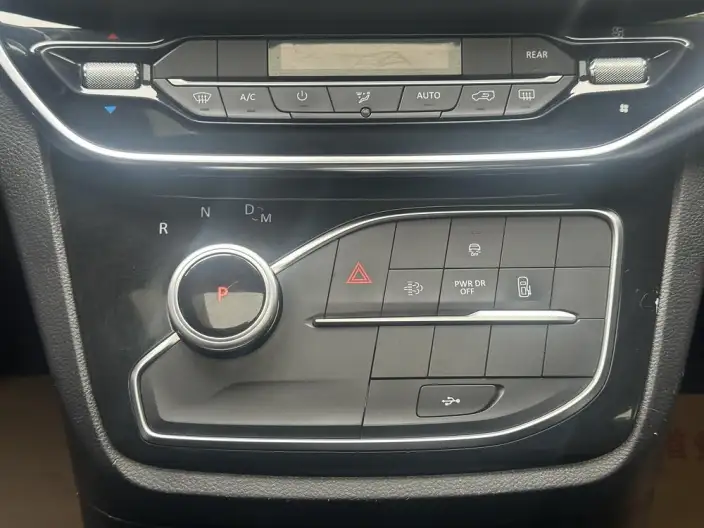 Maxus G20 2023 Model PLUS 2.0T Diesel Automatic Deluxe Edition – фото 9