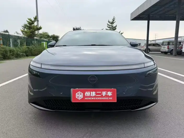 Nissan N7 2025 Model 625 Max – фото 2