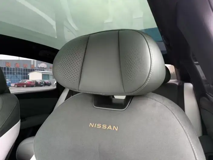 Nissan N7 2025 Model 625 Max – фото 9