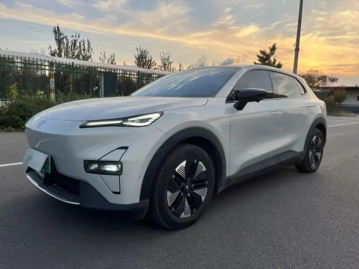 Deepal S05 2026 Model 620Plus EV Edition