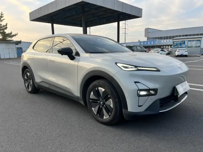 Deepal S05 2026 Model 620Plus EV Edition