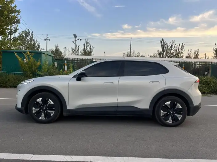 Deepal S05 2026 Model 620Plus EV Edition
