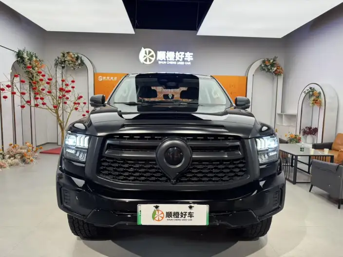 Shanhai Cannon Hi4-T 2025 Model Global Edition – фото 2