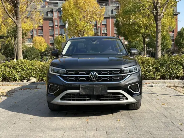 Volkswagen Tayron 2023 Model 280TSI 2WD Luxury Plus Advanced version – фото 2