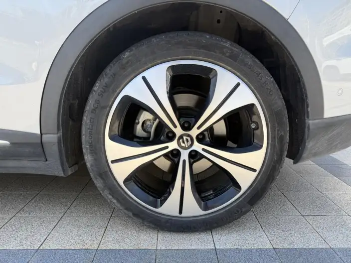 Leapmotor C11 2021 Model Performance version – фото 8