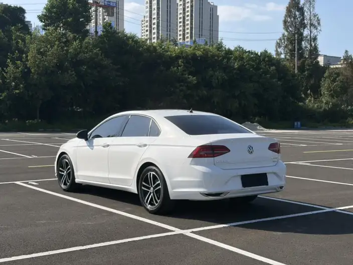 Volkswagen Lamando 2021 Model 280TSI DSG Comfort Edition – фото 5