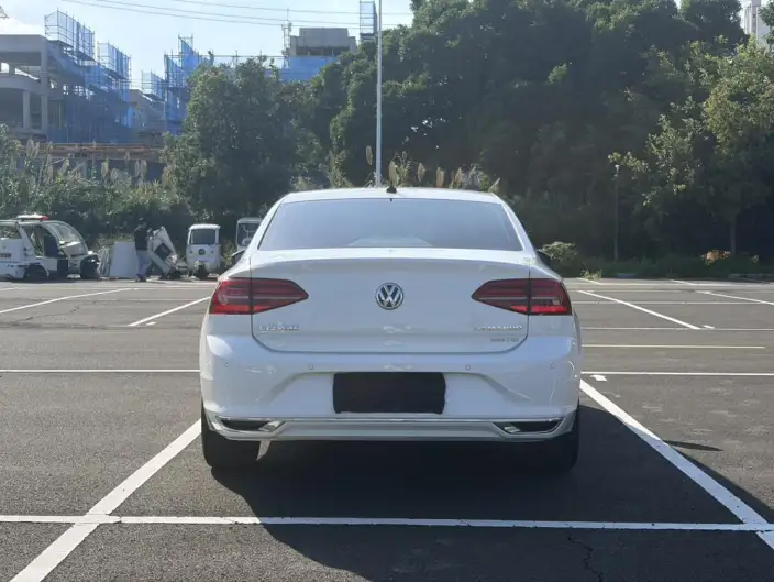Volkswagen Lamando 2021 Model 280TSI DSG Comfort Edition – фото 6