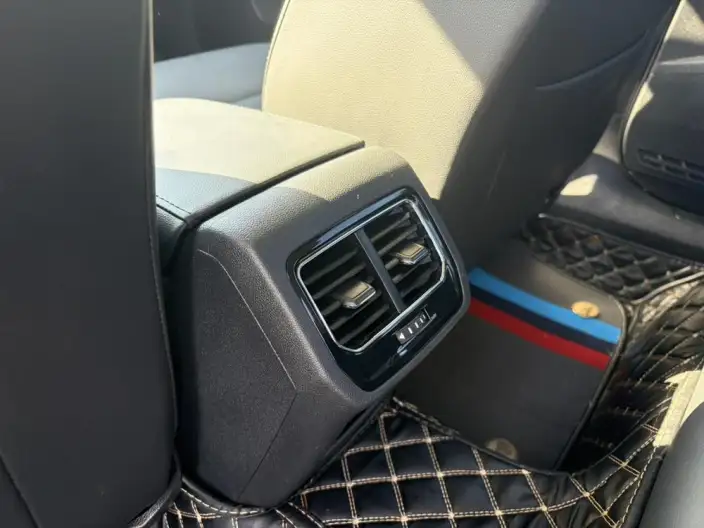 Volkswagen Lamando 2021 Model 280TSI DSG Comfort Edition – фото 8