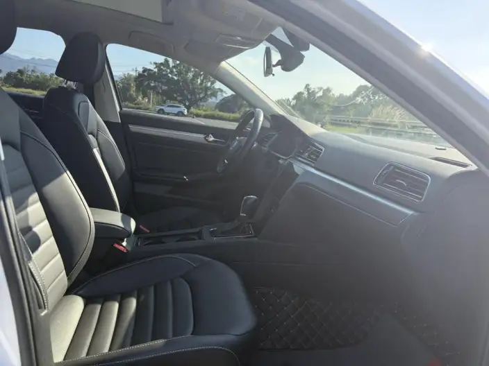 Volkswagen Lamando 2021 Model 280TSI DSG Comfort Edition – фото 9