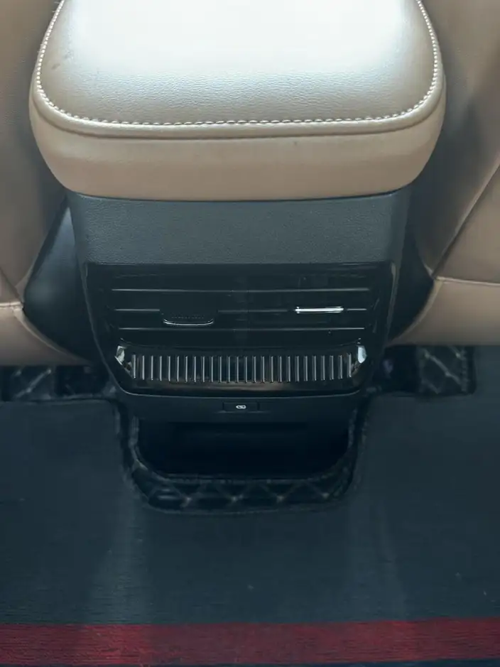 WULING Jiachen 2023 Model 2.0L DHT Flagship Model – фото 9