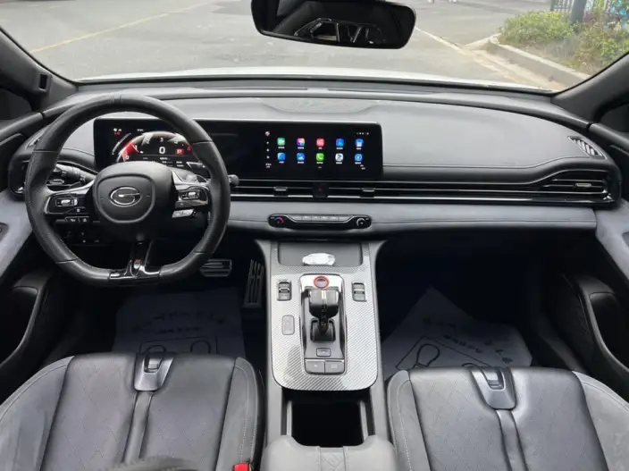 Emzoom 2023 Model 400T Automatic R Max Edition – фото 7