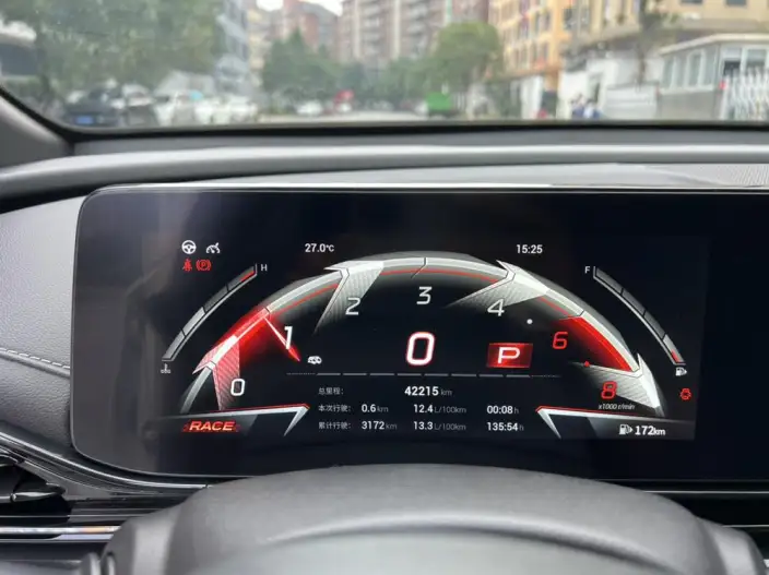 Emzoom 2023 Model 400T Automatic R Max Edition – фото 9