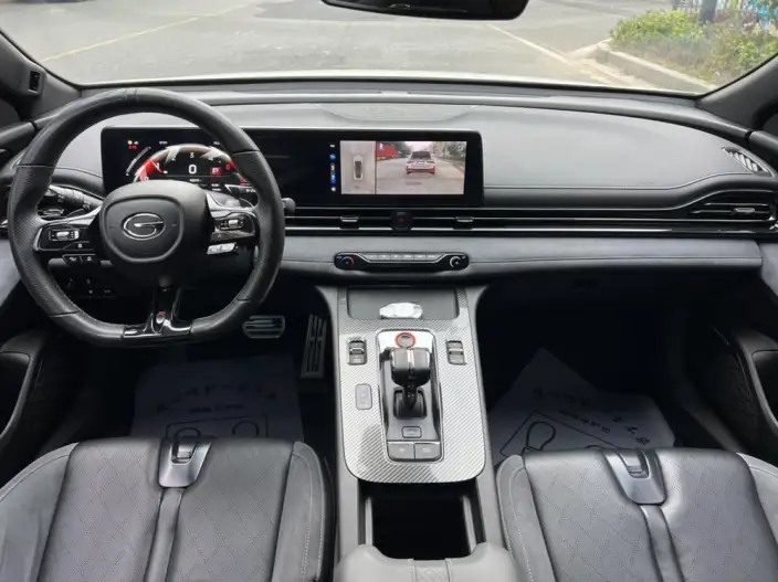 Emzoom 2023 Model 400T Automatic R Max Edition – фото 10