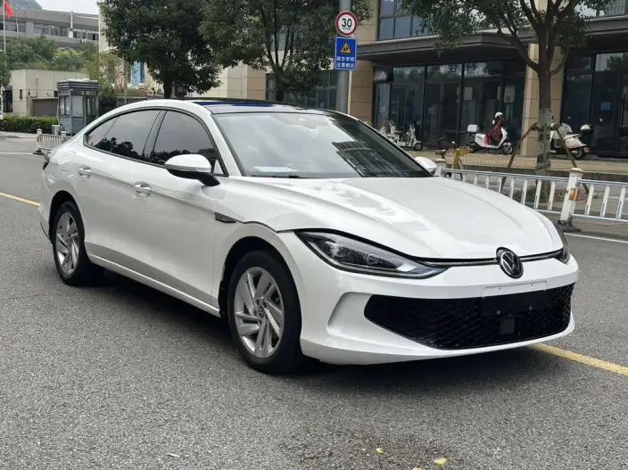 Volkswagen Lamando 2023 Model Volkswagen Lamando L 280TSI DSG Spicy version – фото 3