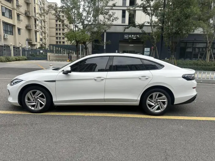 Volkswagen Lamando 2023 Model Volkswagen Lamando L 280TSI DSG Spicy version – фото 4