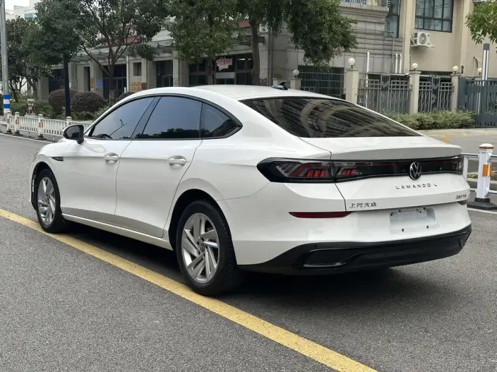 Volkswagen Lamando 2023 Model Volkswagen Lamando L 280TSI DSG Spicy version – фото 5