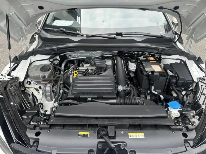 Volkswagen Lamando 2023 Model Volkswagen Lamando L 280TSI DSG Spicy version – фото 8