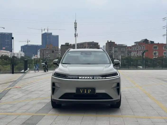 Haval Xiaolong MAX 2025 Model 1.5L Hi4 165 Ultra Smart Driving Edition – фото 2