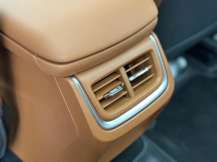 Haval Xiaolong MAX 2025 Model 1.5L Hi4 165 Ultra Smart Driving Edition – фото 9