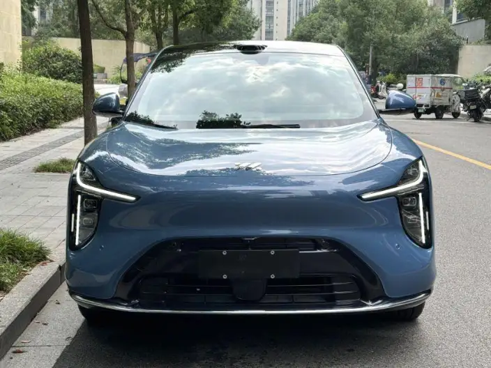 IM LS6 2026 Model EV Max