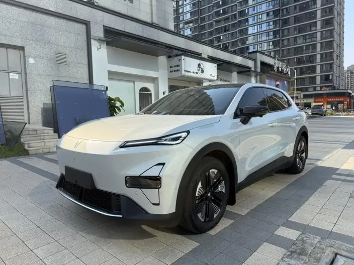 Deepal S05 2026 Model 620Ultra EV Edition