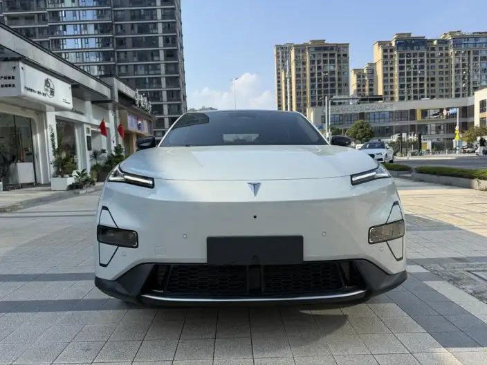 Deepal S05 2026 Model 620Ultra EV Edition