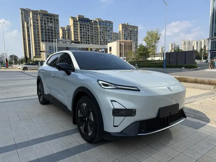 Deepal S05 2026 Model 620Ultra EV Edition