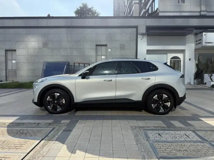 Deepal S05 2026 Model 620Ultra EV Edition
