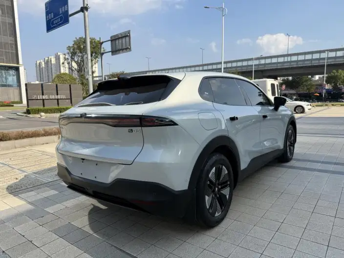 Deepal S05 2026 Model 620Ultra EV Edition – фото 7