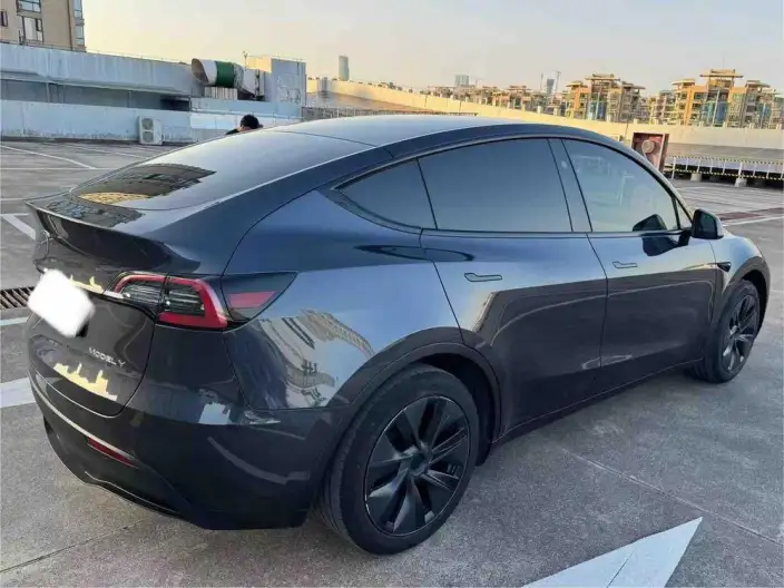 Model Y 2024 Model Rear-wheel drive version – фото 6