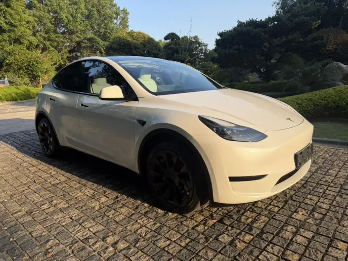Model Y 2023 Model Rear-wheel drive version – фото 3