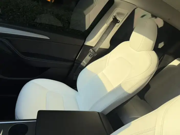 Model Y 2023 Model Rear-wheel drive version – фото 10