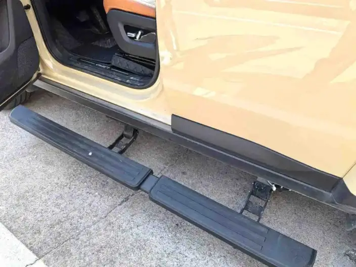 iCAR V27 2026 Model 200km 4WD Falcon700