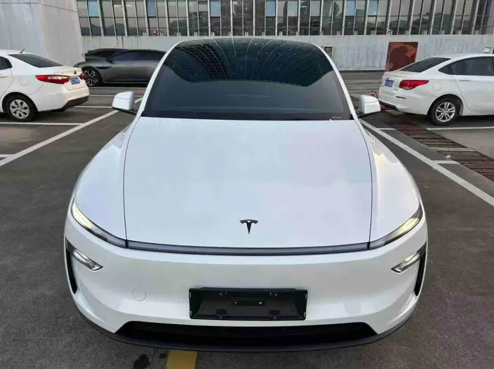 Model Y 2026 Model Rear-wheel drive version – фото 2