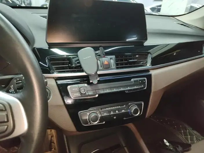 BMW X1 2022 Model sDrive20Li Fashion Model – фото 8