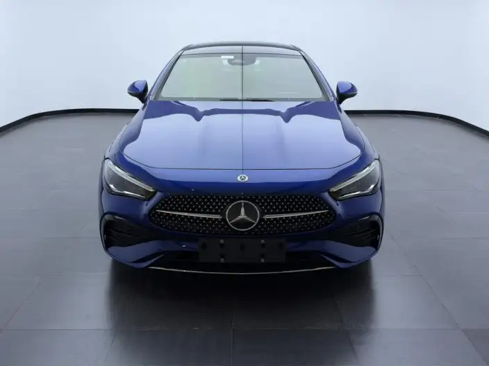 Mercedes-Benz CLE-Class 2024 Model CLE 300 4MATIC Dynamic Model Coupe – фото 2
