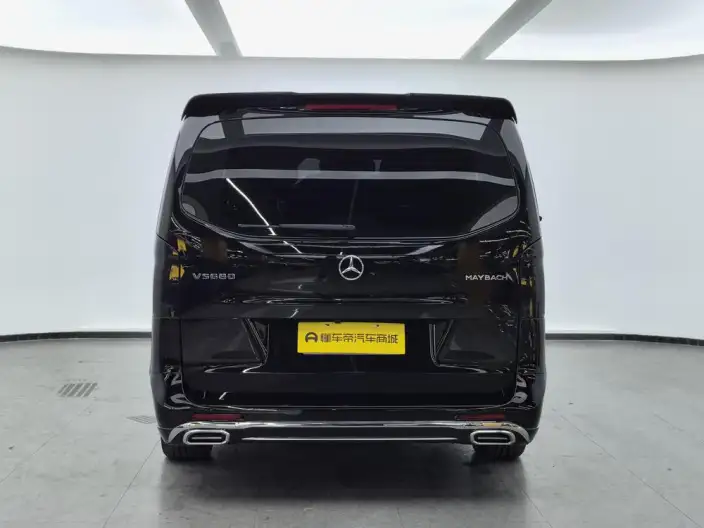Viano 2023 Model 2.0T Elite Edition 7 seat – фото 6