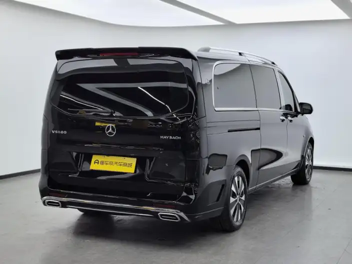 Viano 2023 Model 2.0T Elite Edition 7 seat – фото 7
