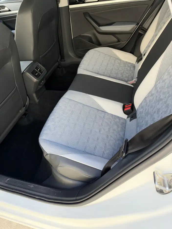 Volkswagen Lavida 2023 Model 1.5L Automatic Manyi Edition – фото 10