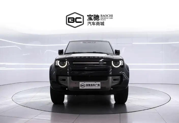 Land Rover Defender 2024 Model 110 3.0T P400 X-Dynamic HSE
