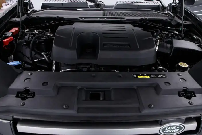 Land Rover Defender 2024 Model 110 3.0T P400 X-Dynamic HSE – фото 5