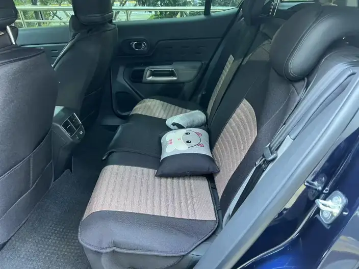 C5 Aircross 2026 Model 360THP Smart Edition – фото 10