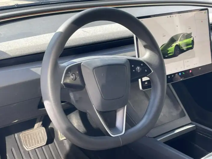 Model 3 2023 Model Rear-wheel drive version – фото 6