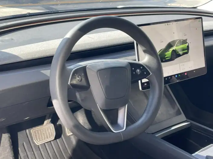 Model 3 2023 Model Rear-wheel drive version – фото 7