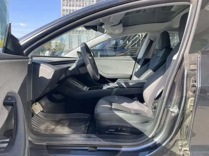 Model 3 2023 Model Rear-wheel drive version – фото 8