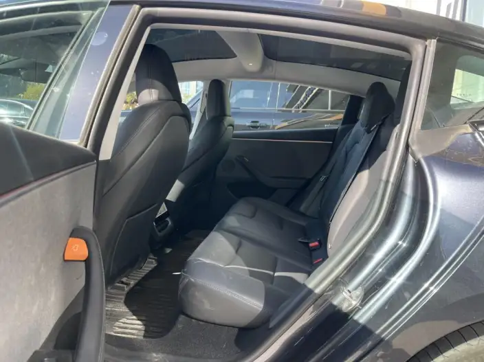 Model 3 2023 Model Rear-wheel drive version – фото 9
