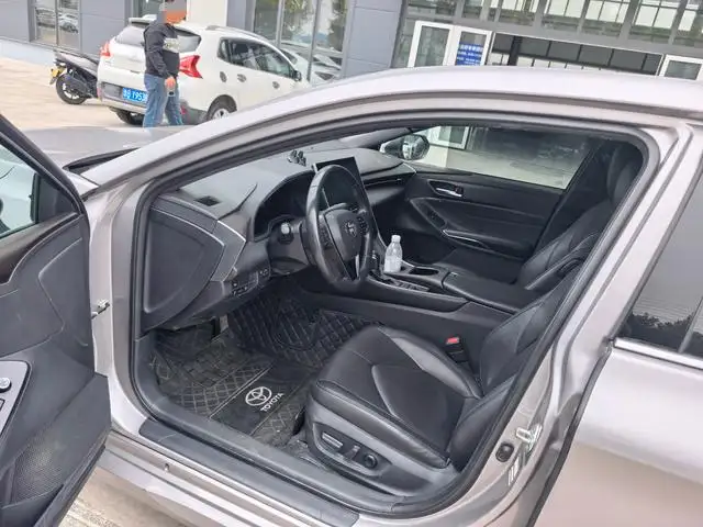 Toyota Avalon 2023 Model 2.0L CVT Deluxe Edition – фото 8