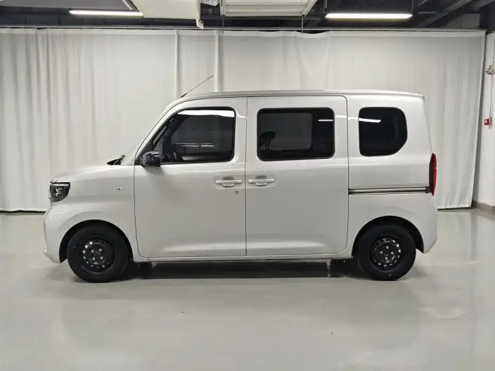 WULING Sunshine EV 2025 Model Standard Model
